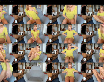 larissa4 — 79 minute Chaturbate female cam show recording, 1080p, Jan 17, 2021