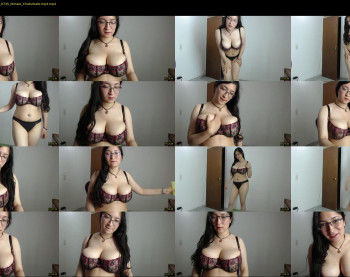 latinsweetx19 — 21 minute Chaturbate female cam show recording, 720p, Jan 17, 2021