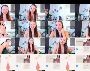 laura_lee — 34 minute Chaturbate female cam show recording, 1080p, Jan 17, 2021