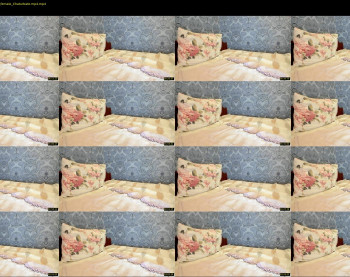 lena___ — 4 minute Chaturbate female cam show recording, 1080p, Jan 17, 2021