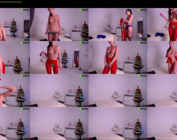 look_ — 70 minute Chaturbate female cam show recording, 1080p, Jan 17, 2021