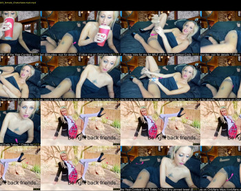 lourdesnoir — 56 minute Chaturbate female cam show recording, 1080p, Jan 17, 2021