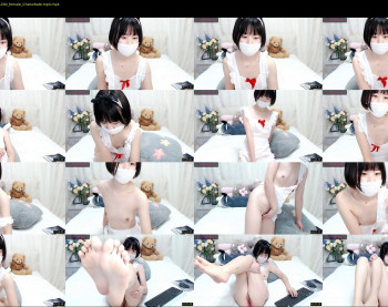 lovely_asahi — 53 minute Chaturbate female cam show recording, 720p, Jan 17, 2021