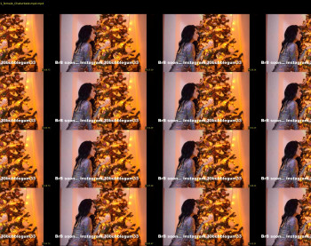 lucifera1 — 37 minute Chaturbate female cam show recording, 1080p, Jan 18, 2021