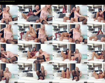 lucycums — 59 minute Chaturbate couple cam show recording, 720p, Jan 17, 2021