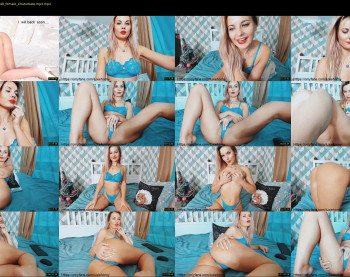 luxiehorny — 88 minute Chaturbate female cam show recording, 720p, Jan 17, 2021