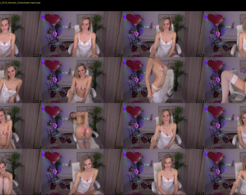 martha_mayer — 70 minute Chaturbate female cam show recording, 1080p, Jan 17, 2021