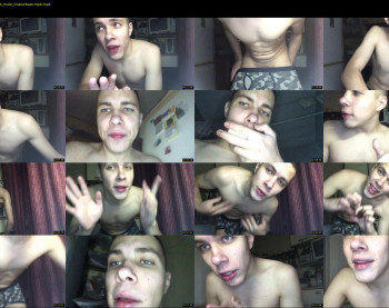 max_dex — 8 minute Chaturbate male cam show recording, 720p, Jan 17, 2021