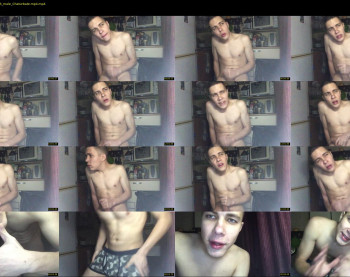 max_dex — 34 minute Chaturbate male cam show recording, 720p, Jan 17, 2021