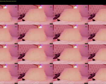 mel_evansx — 70 minute Chaturbate female cam show recording, 1080p, Jan 17, 2021