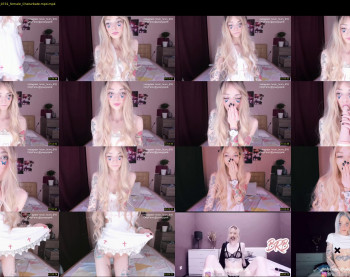 melissaallens — 62 minute Chaturbate female cam show recording, 1080p, Jan 17, 2021