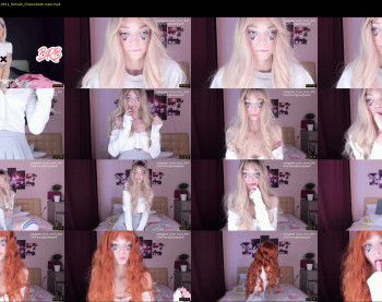 melissaallens — 41 minute Chaturbate female cam show recording, 1080p, Jan 17, 2021