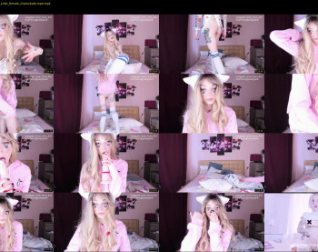 melissaallens — 43 minute Chaturbate female cam show recording, 1080p, Jan 17, 2021