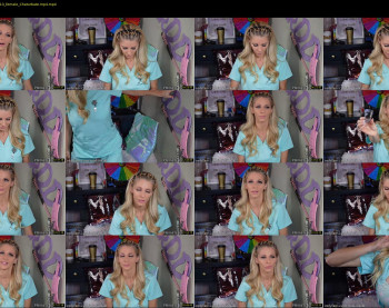 miakinkdd — 36 minute Chaturbate female cam show recording, 1080p, Jan 17, 2021