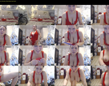 mila12000 — 41 minute Chaturbate female cam show recording, 1080p, Jan 17, 2021