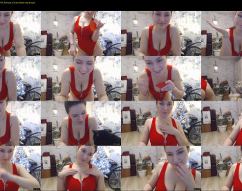 mila12000 — 10 minute Chaturbate female cam show recording, 1080p, Jan 18, 2021