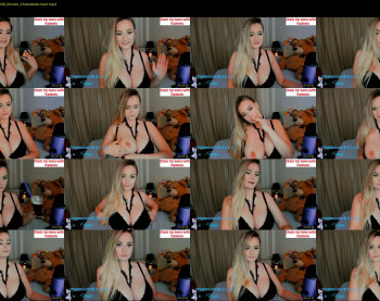 miss_elena — 7 minute Chaturbate female cam show recording, 1080p, Jan 17, 2021