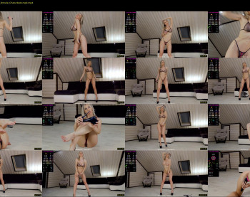 miss_x_ — 72 minute Chaturbate female cam show recording, 1080p, Jan 17, 2021