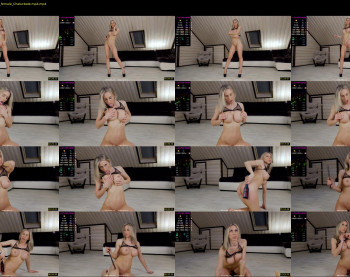 miss_x_ — 8 minute Chaturbate female cam show recording, 1080p, Jan 17, 2021