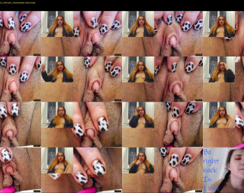 missfire69 — 34 minute Chaturbate female cam show recording, 1080p, Jan 17, 2021