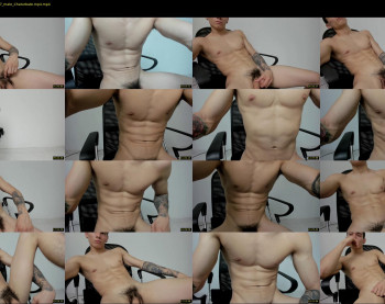 mr_freed — 33 minute Chaturbate male cam show recording, 1080p, Jan 18, 2021