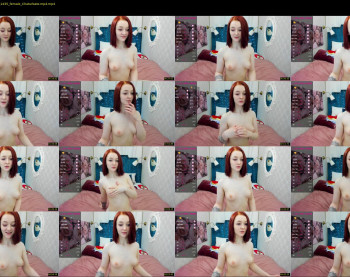 nancy_winter — 6 minute Chaturbate female cam show recording, 1080p, Jan 17, 2021