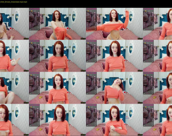 nancy_winter — 26 minute Chaturbate female cam show recording, 1080p, Jan 17, 2021