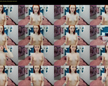 nancy_winter — 3 minute Chaturbate female cam show recording, 1080p, Jan 17, 2021