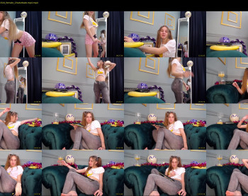nancycute__ — 72 minute Chaturbate female cam show recording, 1080p, Jan 17, 2021