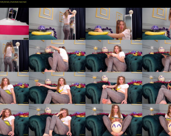 nancycute__ — 74 minute Chaturbate female cam show recording, 1080p, Jan 17, 2021