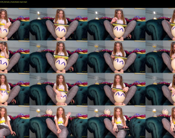 nancycute__ — 7 minute Chaturbate female cam show recording, 1080p, Jan 17, 2021