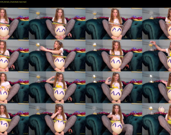 nancycute__ — 17 minute Chaturbate female cam show recording, 1080p, Jan 17, 2021