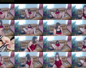 nancyxskyblue — 70 minute Chaturbate female cam show recording, 720p, Jan 17, 2021