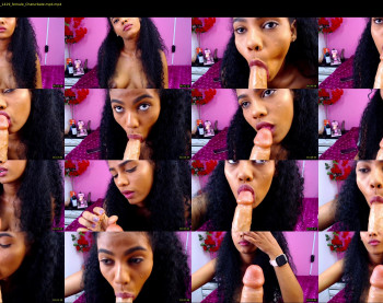 naomixjones1 — 5 minute Chaturbate female cam show recording, 720p, Jan 17, 2021