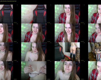 naughty_popa — 22 minute Chaturbate female cam show recording, 720p, Jan 17, 2021