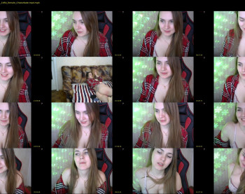 naughty_popa — 47 minute Chaturbate female cam show recording, 720p, Jan 17, 2021