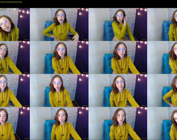 niilaa — 15 minute Chaturbate female cam show recording, 1080p, Jan 17, 2021