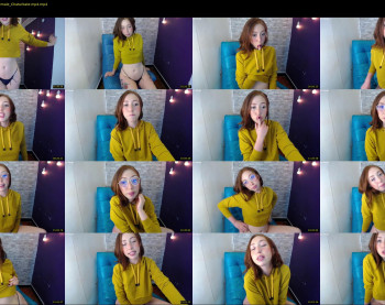 niilaa — 29 minute Chaturbate female cam show recording, 1080p, Jan 17, 2021