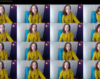 niilaa — 4 minute Chaturbate female cam show recording, 1080p, Jan 17, 2021