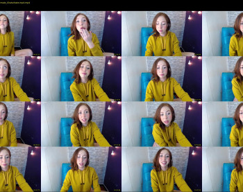 niilaa — 13 minute Chaturbate female cam show recording, 1080p, Jan 17, 2021