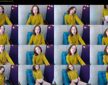 niilaa — 25 minute Chaturbate female cam show recording, 1080p, Jan 18, 2021