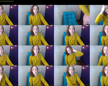 niilaa — 6 minute Chaturbate female cam show recording, 1080p, Jan 18, 2021