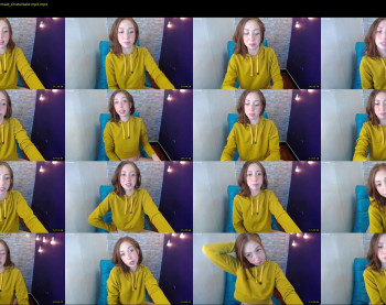 niilaa — 27 minute Chaturbate female cam show recording, 1080p, Jan 18, 2021