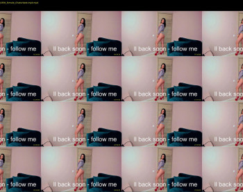 p1ece_of_me — 43 minute Chaturbate female cam show recording, 1080p, Jan 18, 2021
