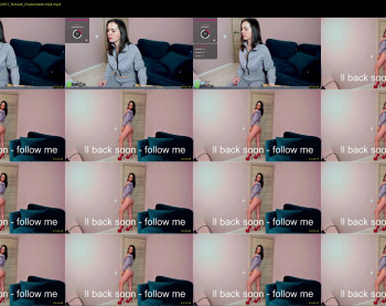 p1ece_of_me — 52 minute Chaturbate female cam show recording, 1080p, Jan 18, 2021