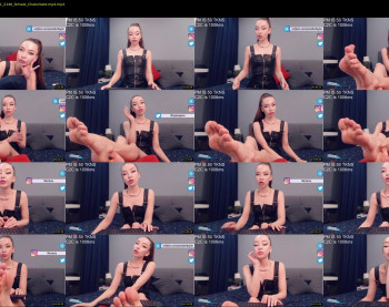 presidenttaylor — 32 minute Chaturbate female cam show recording, 720p, Jan 17, 2021