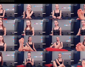 presidenttaylor — 70 minute Chaturbate female cam show recording, 720p, Jan 17, 2021