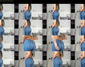 pussysweet9 — 72 minute Chaturbate female cam show recording, 1080p, Jan 17, 2021
