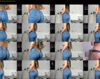 pussysweet9 — 78 minute Chaturbate female cam show recording, 1080p, Jan 17, 2021
