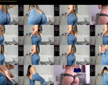 pussysweet9 — 80 minute Chaturbate female cam show recording, 1080p, Jan 17, 2021